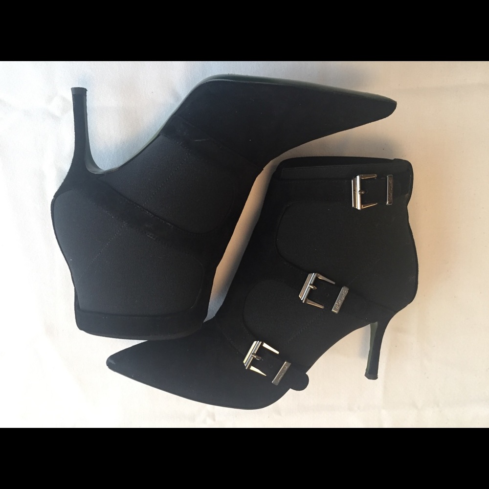 Booties - Picture 2 of 3